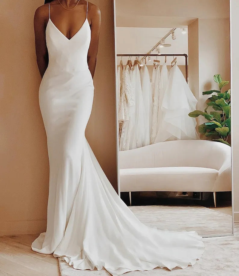 silk backless wedding dress Low Back & Dresses Grace Loves Lace US Book your bridal appointment today. 100 Percent Pure Silk Ivory