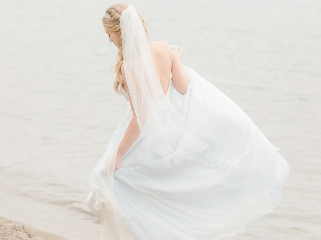 boho wedding dresses and how to choose the right wedding dress