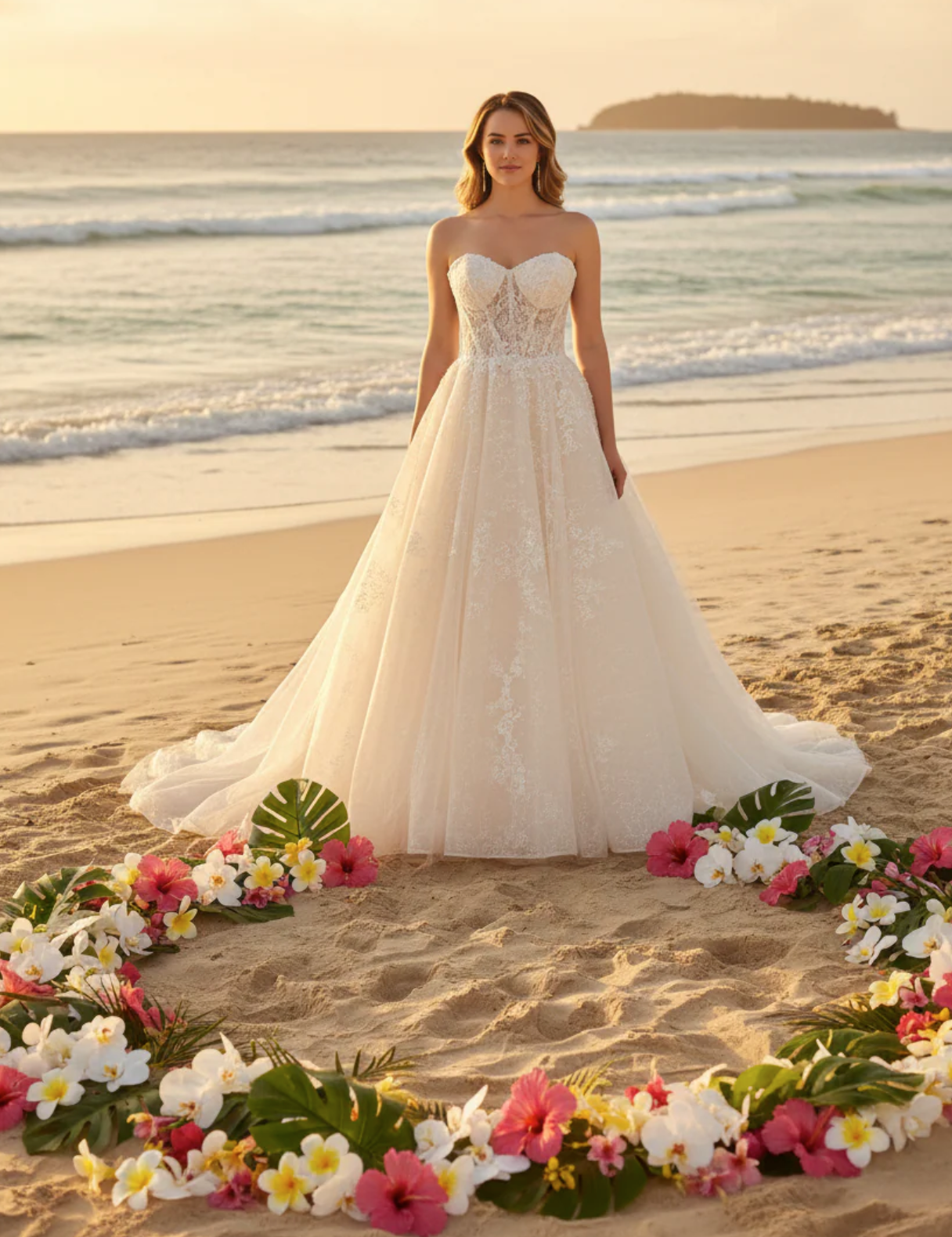beach wedding dress collection boho dresses from tulle lux bridal company