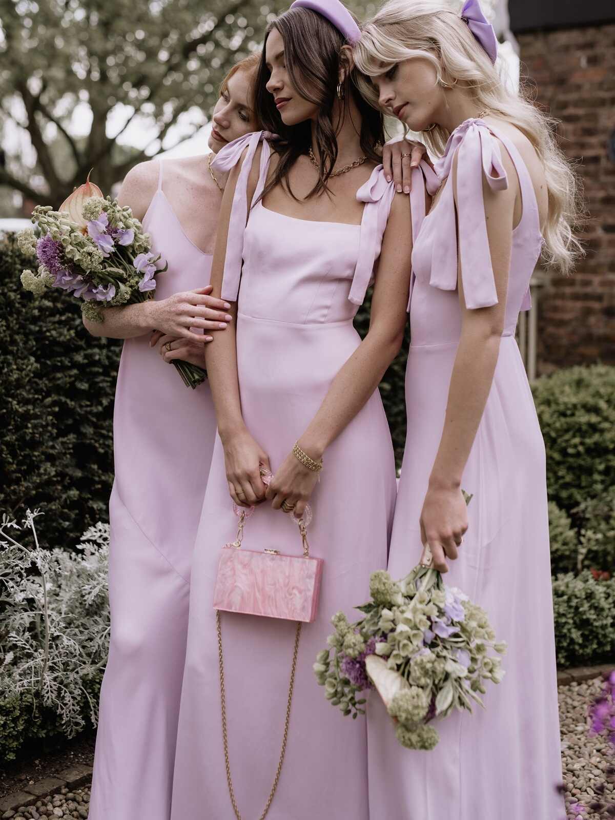 plus size tulle bridesmaid dresses Tulle Bridesmaid Dress: Plus Size Cocktail Gown