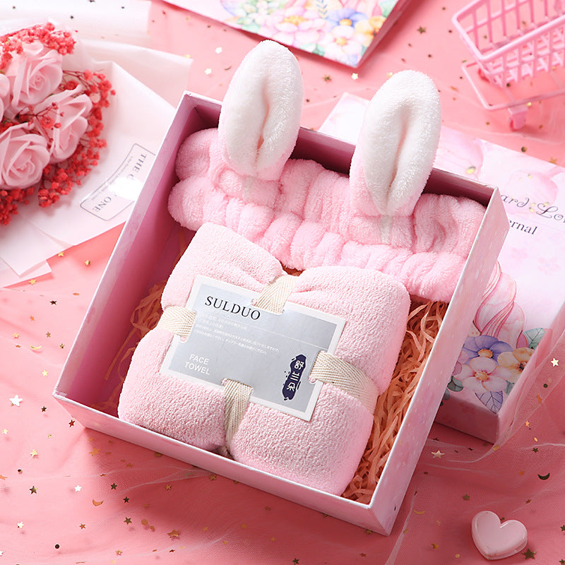 Wedding Bridesmaid Gift Box