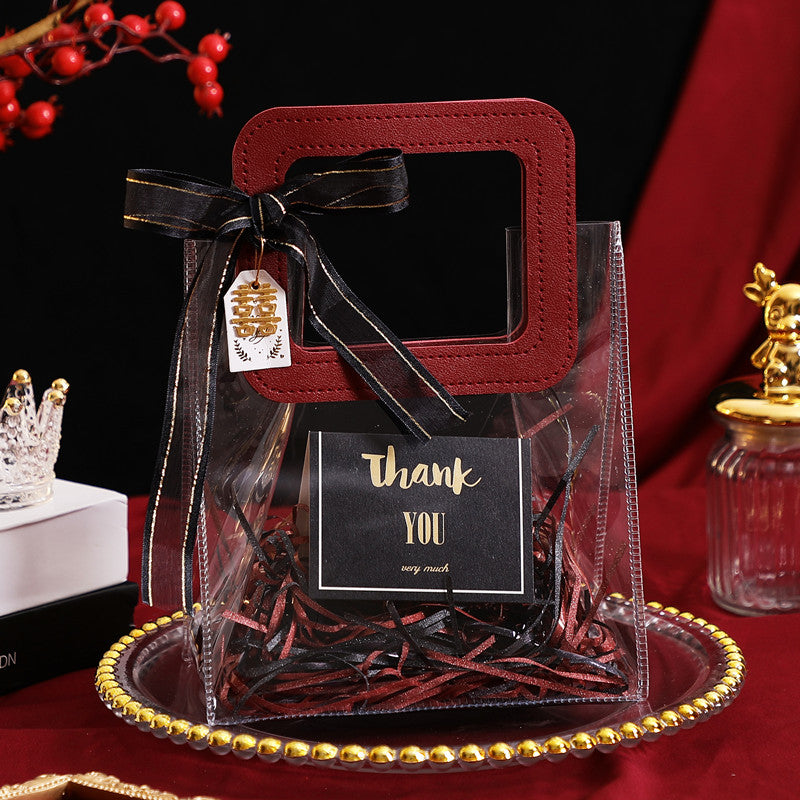 Birthday Wedding Bridesmaid Exquisite Gift Empty Box