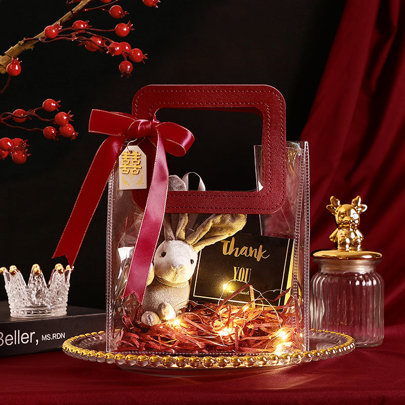 Birthday Wedding Bridesmaid Exquisite Gift Empty Box