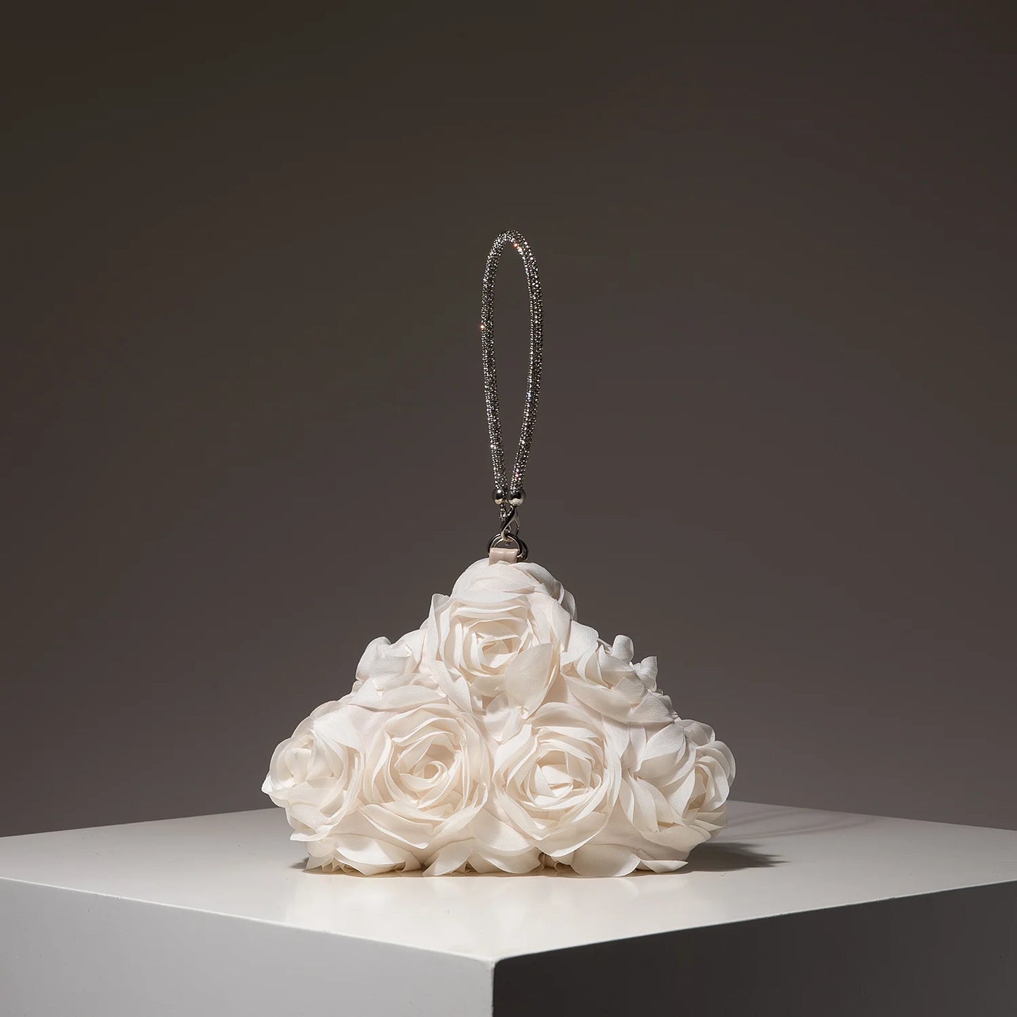 Mini Purse Wedding Clutch Bag Bridal Accessory