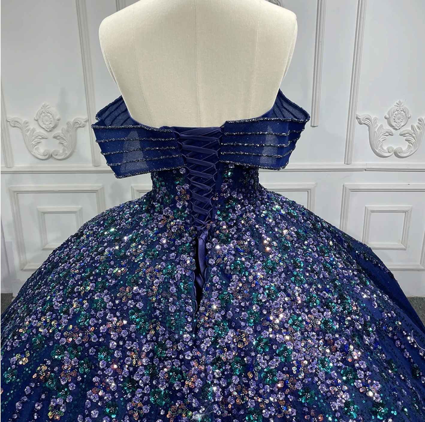 debut royal blue dress Royal Blue Debut Evening Dresses Royal Blue Debut Gown