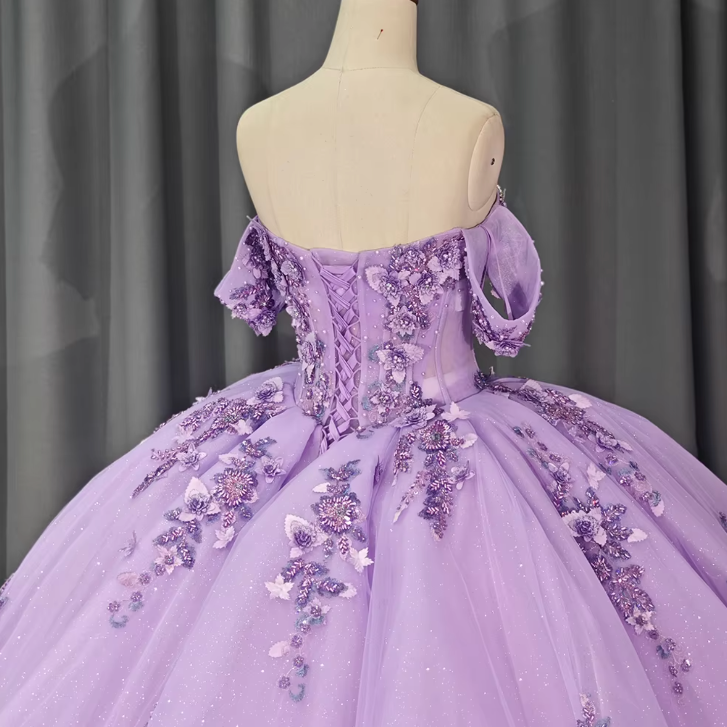 purple princess dress up Tower Princess Princess dress, Purple & Pink Fairytale Gown, kids dressup, kids Princess costume