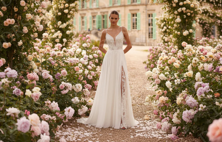 Tulle Lux Bridal Company