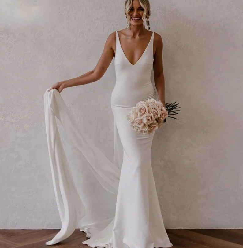 Tulle Lux Bridal Company