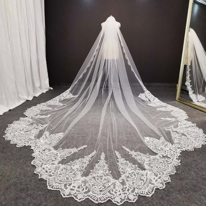 Tulle Lux Bridal Company
