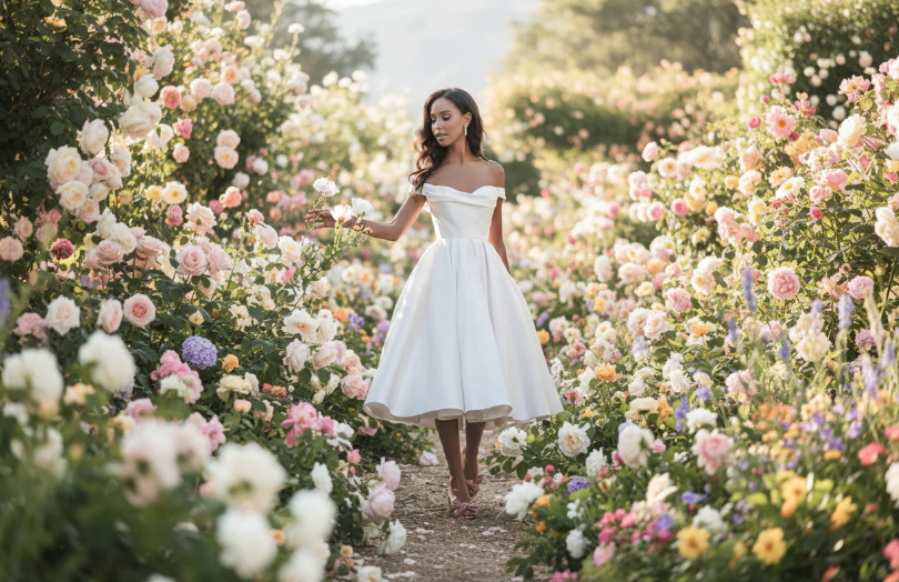 elopement reception wedding dresses from tulle lux bridal company
