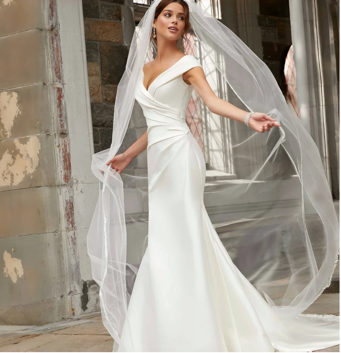 Tulle Lux Bridal Company
