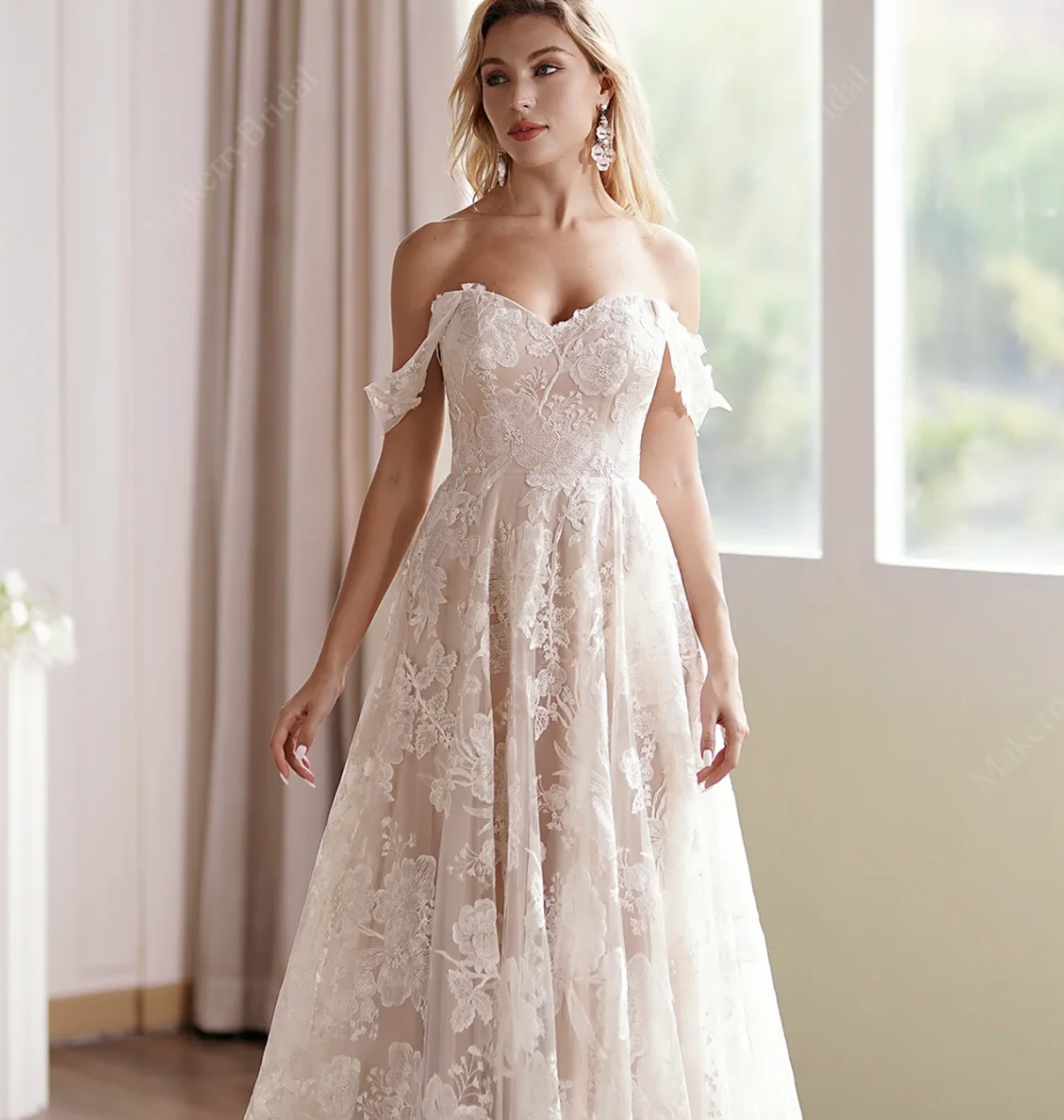 Wedding Dresses The Platinum Collection