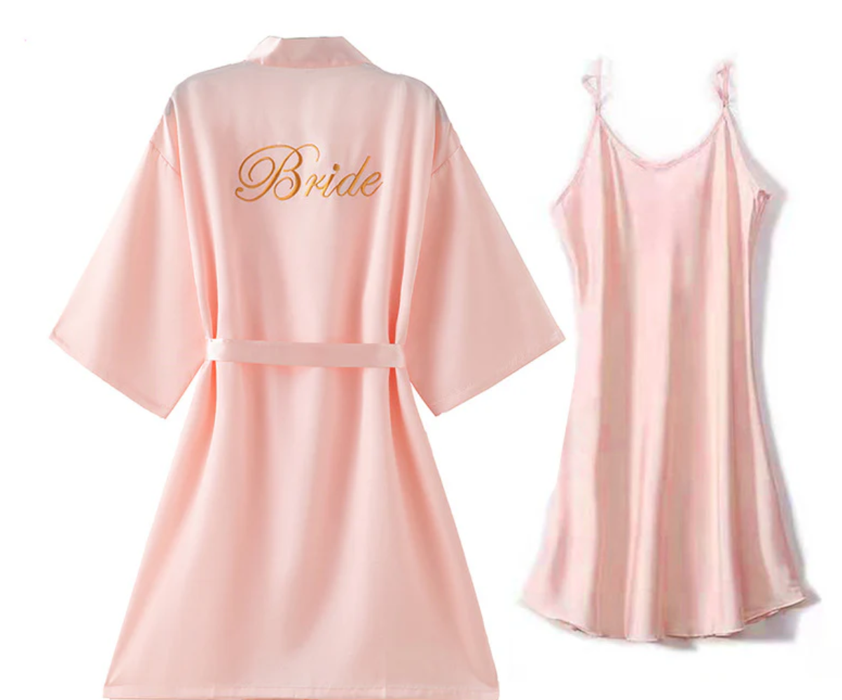 Bridal Essentials