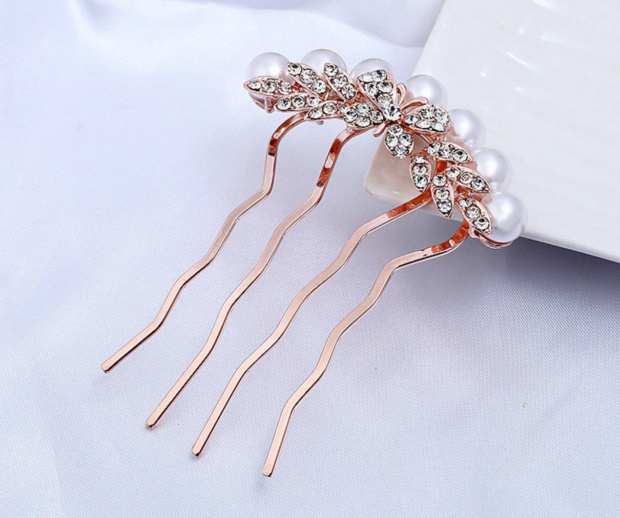 Bridal Hair Accessories