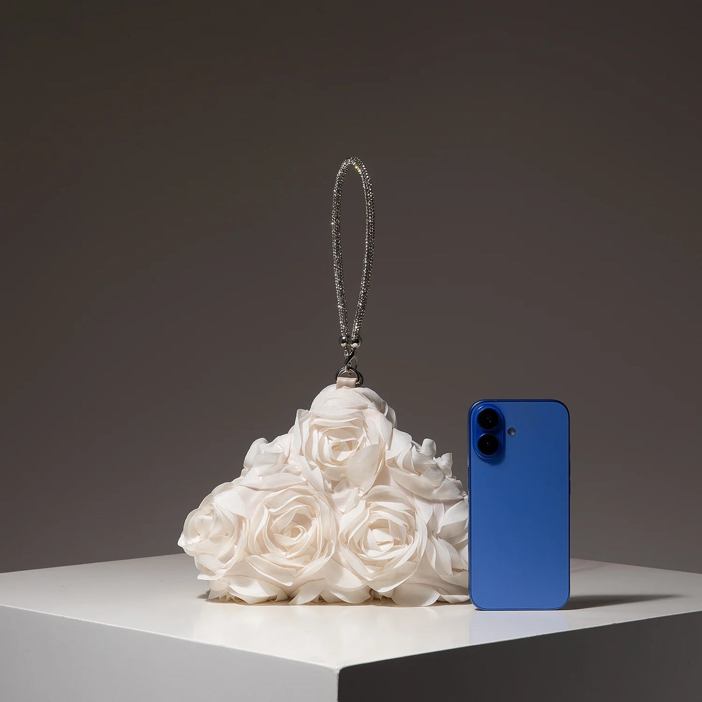Mini Purse Wedding Clutch Bag Bridal Accessory