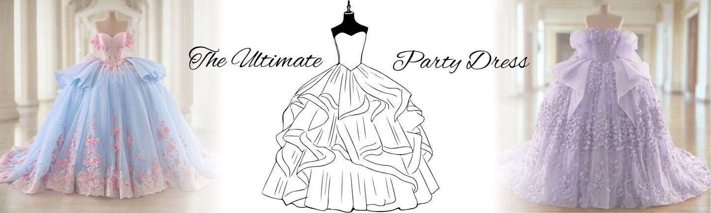 Tulle Lux Bridal Company