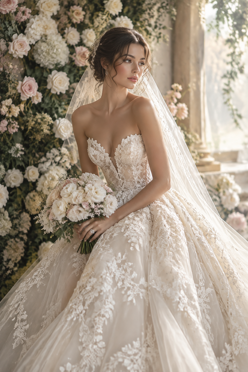 Wedding Dresses