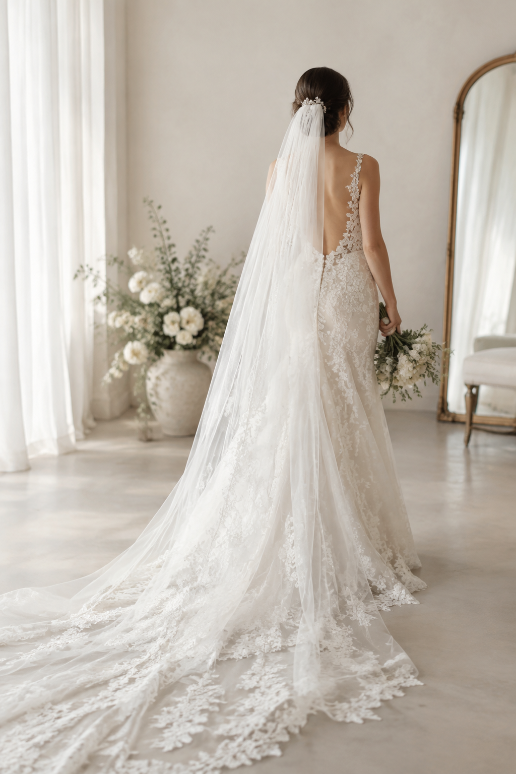 Veils