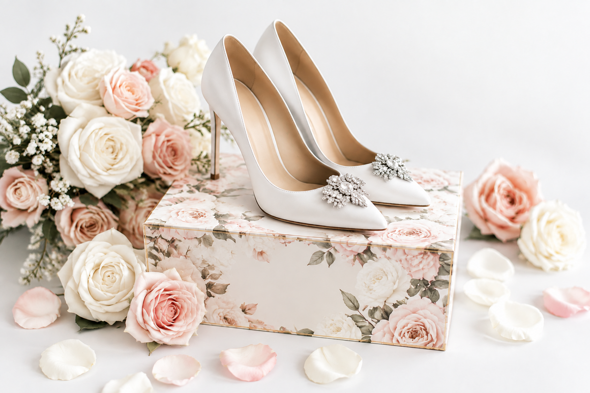 Bridal Shoes