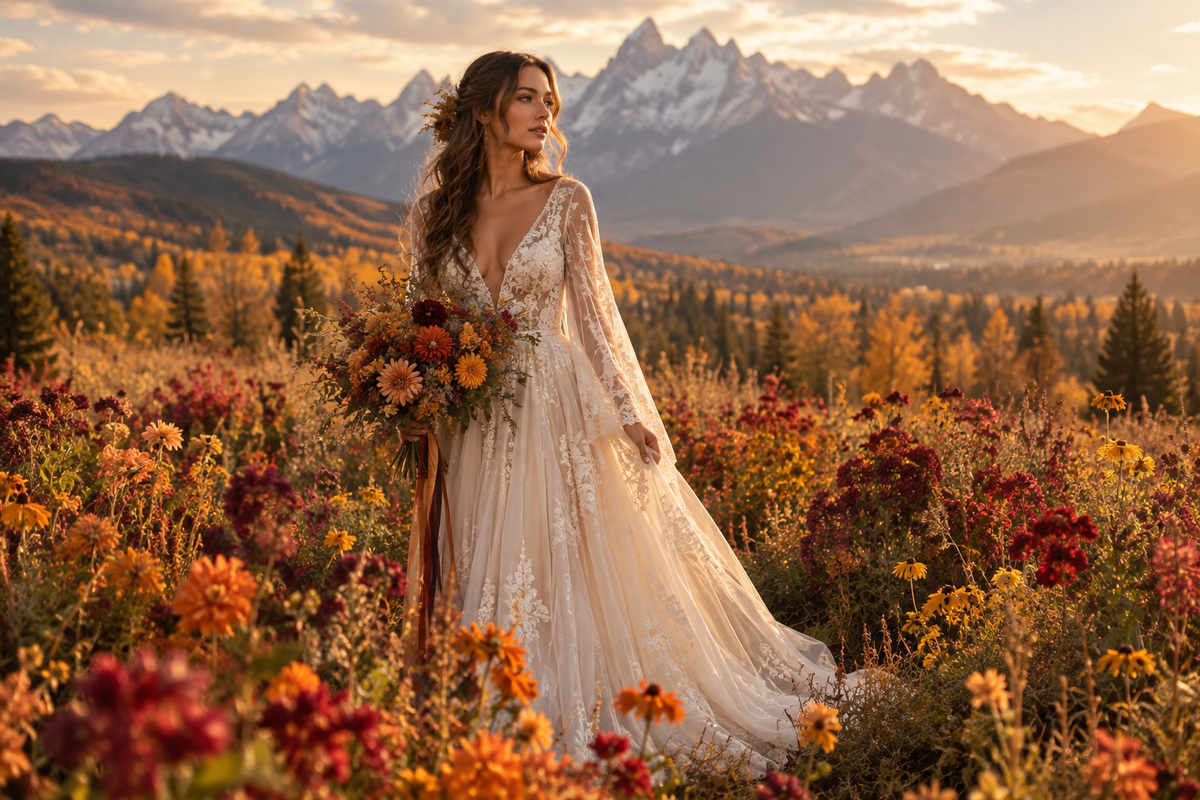 Tulle Lux Bridal Company