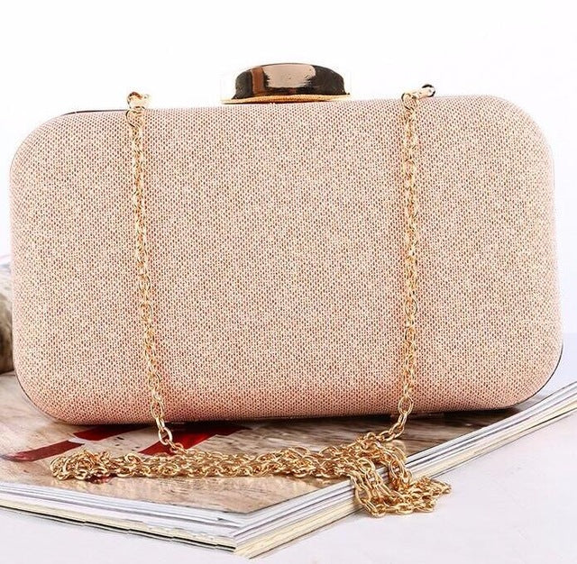 Crystal Clutch Purse Rhinestone Rectangle Evening Bag, Indulge in the decadent charm of this candy-colored round clutch, adorned with sparkling 