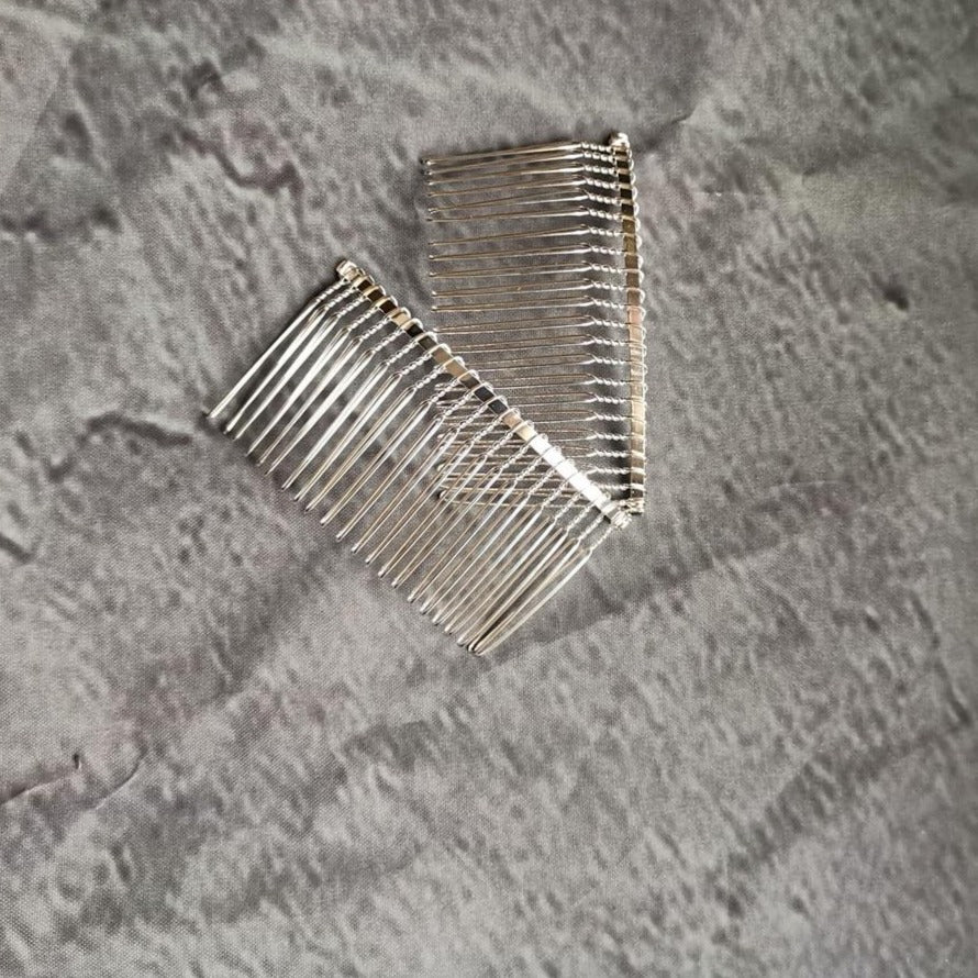 Wedding Veil Cathedral Length Lace Edge One Layer Bridal Accessory